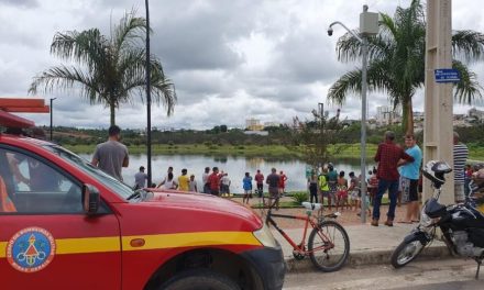 Jovem de 25 anos morre afogado em lagoa de Perdigão