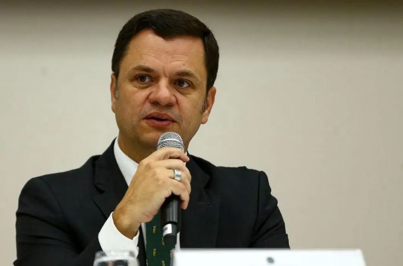 Anderson Torres é exonerado após invasões ao Congresso, STF e Planalto