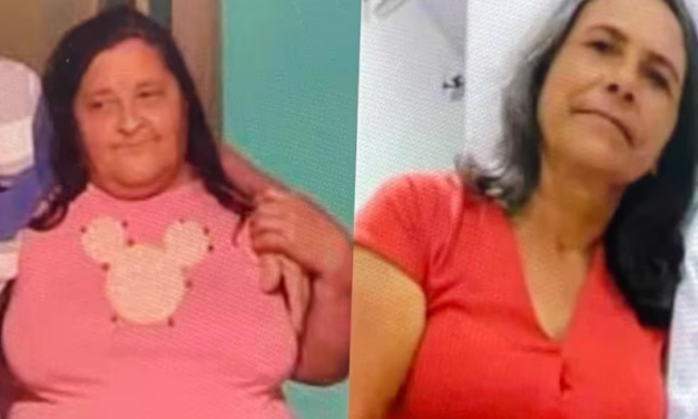 Homem mata sogra do filho e mulher que encontrou na rua, em MG