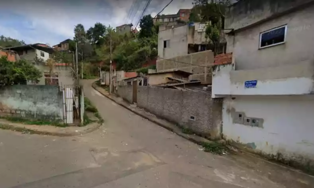 Após ceder casa para amigo, homem é morto em Minas