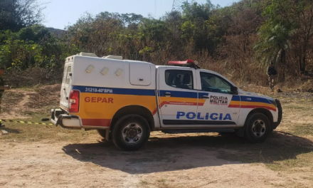 Homem é morto com porrete de madeira durante festa em MG