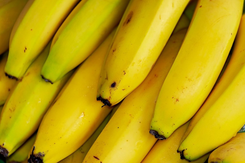 As bananas duram mais sem escurecer se forem armazenadas com 1 item de cozinha