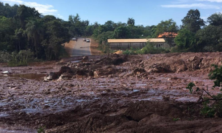 MPF oferece à Justiça denúncia contra 16 pessoas físicas e 2 jurídicas pela tragédia em Brumadinho