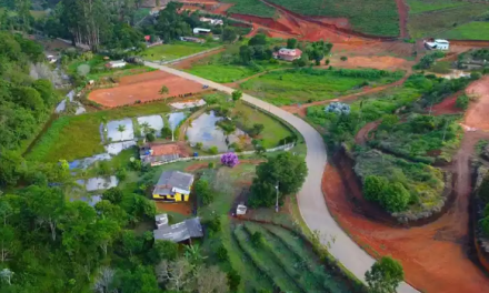 MG: Homem é morto e namorada furta seu celular antes da chegada da perícia