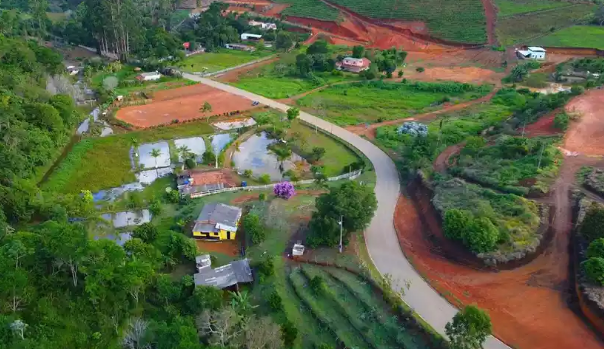 MG: Homem é morto e namorada furta seu celular antes da chegada da perícia