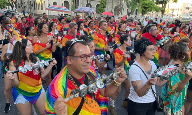 BH prepara maior Carnaval da história com mais de 500 cortejos