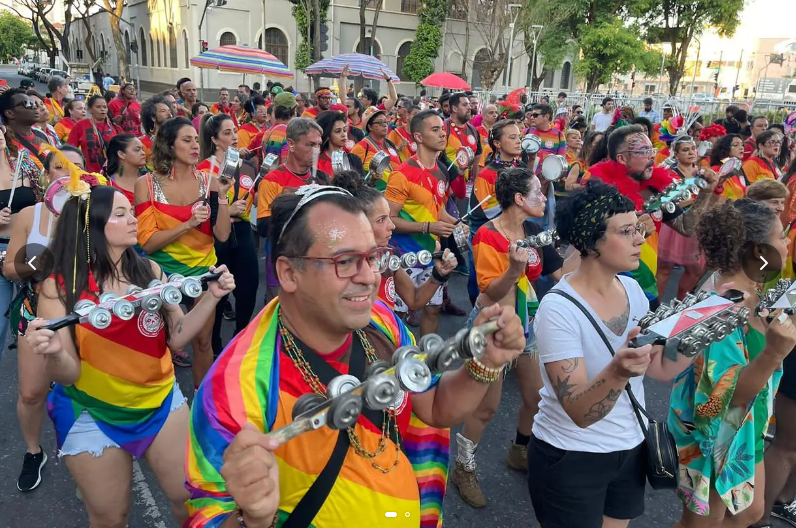 BH prepara maior Carnaval da história com mais de 500 cortejos
