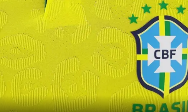 CBF se manifesta sobre uso da camisa da Seleção em protestos