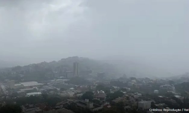 Ondas de calor e chuvas no verão podem trazer desafios para operação do setor elétrico