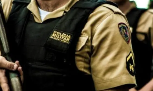 Polícia Militar de Minas Gerais lança editais para concursos públicos