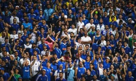 Cruzeiro x Athletic: FMF altera horário da partida no Independência