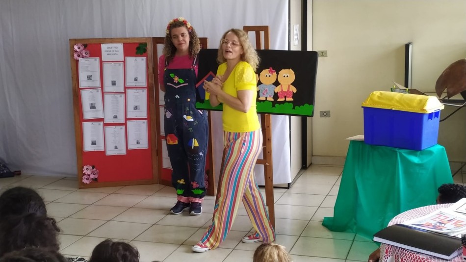 Bibliotecas Públicas de Formiga comemoram ‘Dia do Leitor’