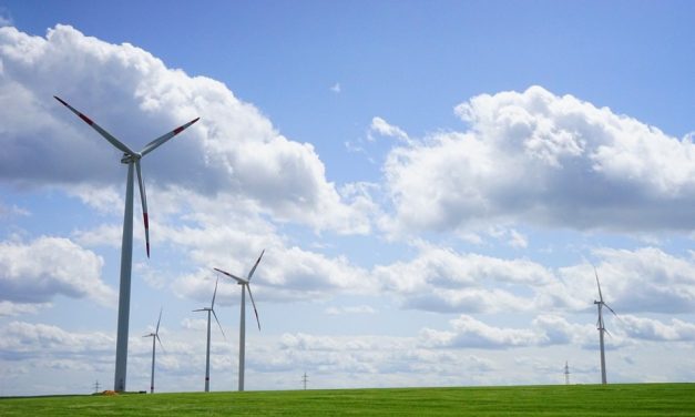 BNDES financia R$ 3,5 bilhões em energia renovável