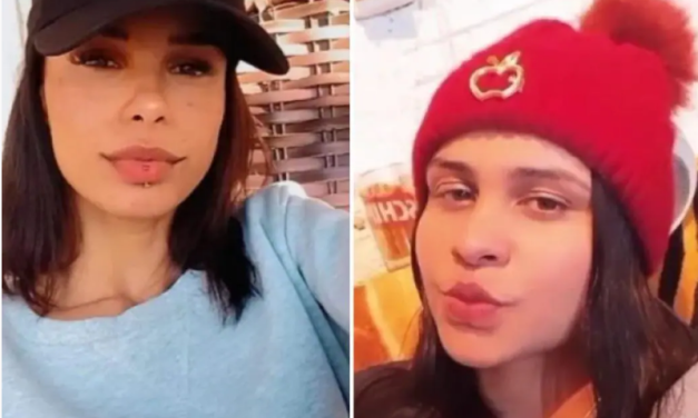 Jovens desaparecidas são achadas mortas degoladas e com mãos amarradas