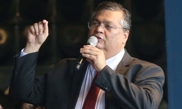 Governo cria e-mail para receber informações sobre atos de domingo