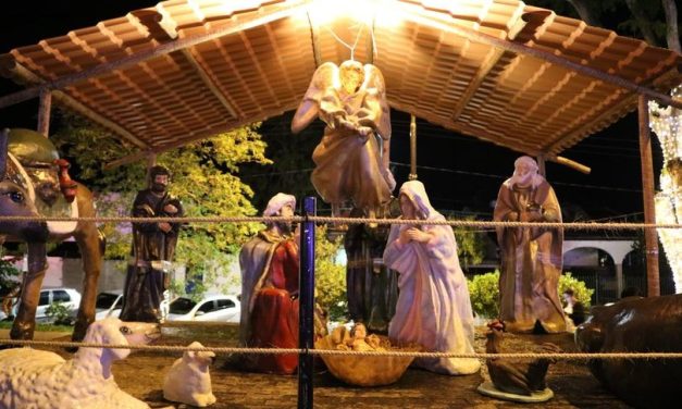 VI Encontro de Folias de Reis acontecerá na praça São Vicente Férrer