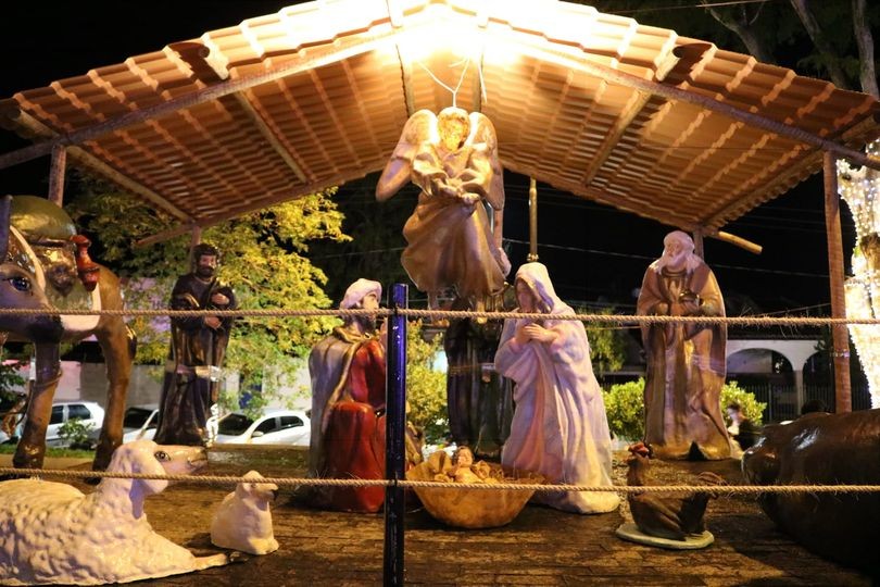 VI Encontro de Folias de Reis acontecerá na praça São Vicente Férrer