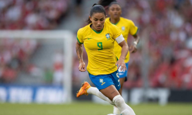 Copa do Mundo feminina é o destaque do futebol em 2023