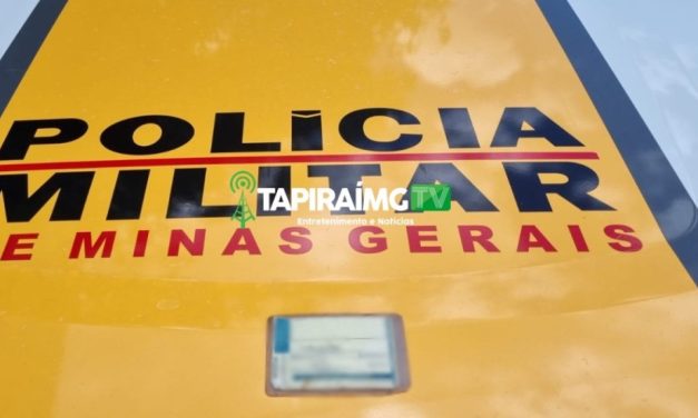 Homem é detido com habilitação falsa na MG-431 em Piumhi