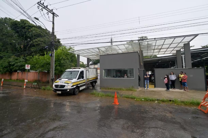 Homem tem dentes arrancados e é torturado até a morte em MG