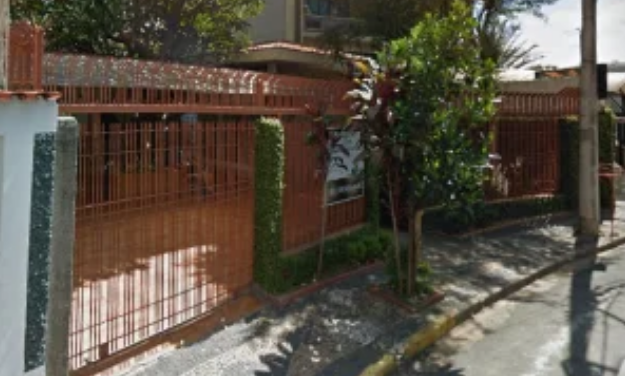 Idosa morre carbonizada em incêndio em lar de idosos