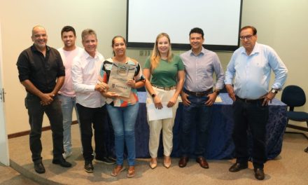 Prefeitura de Formiga entrega segundo lote de escrituras dos imóveis no bairro São Luiz