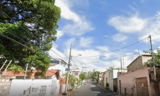 Mulher é agredida e mata enteado em MG