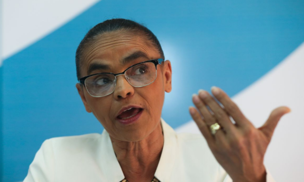 ‘Boiadas passaram por onde deveria passar apenas proteção’, diz Marina Silva ao assumir o Meio Ambiente pela 2ª vez