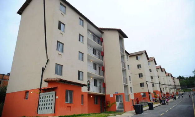 Construtoras aprovam volta do Minha Casa, Minha Vida, mas pedem redução de juros