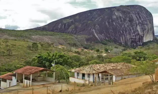 Mulher sai para caminhar e é estuprada por vizinho em Minas