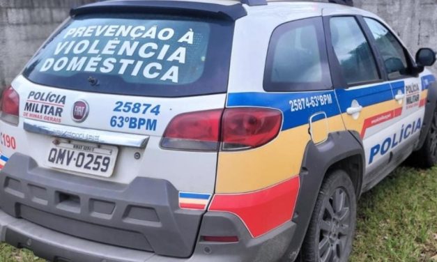 Homem é detido por descumprir medida protetiva no bairro Balbino Ribeiro