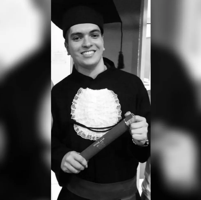Jovem de Governador Valadares é um dos mortos no teste físico da Polícia Penal em Belo Horizonte