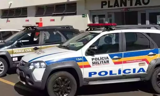 Homem entra em casa para furtar, coloca botinas do dono e dorme no sofá