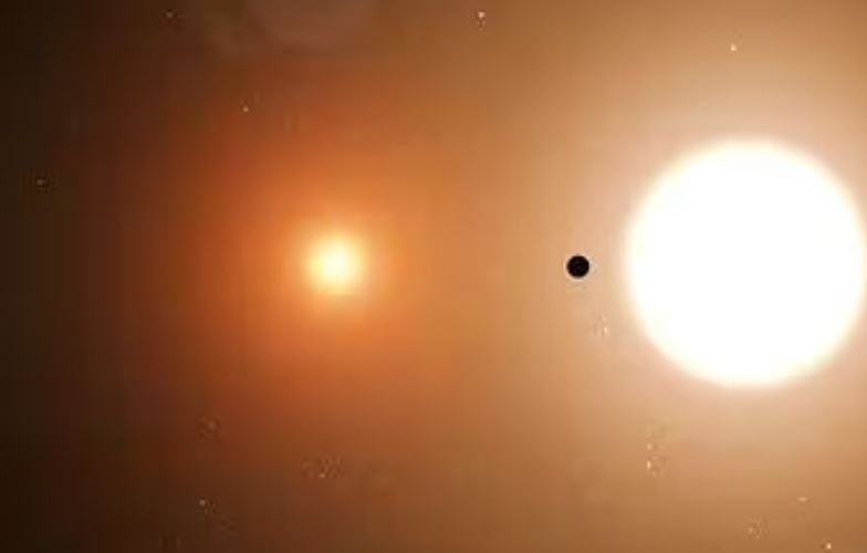 Nasa descobre planeta do tamanho da Terra em zona habitável