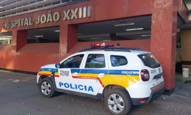 Criança de dois anos morre após sofrer duas paradas cardíacas em MG; pai e madrasta são detidos