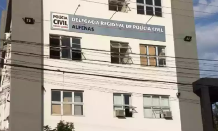 Avô é preso por abusar da neta em MG