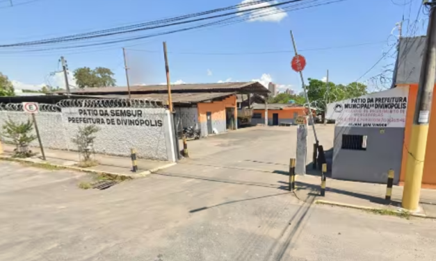 Servidor é acusado de zoofilia dentro da Prefeitura de Divinópolis
