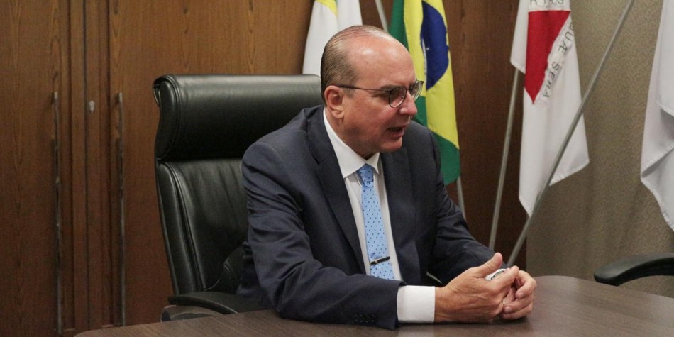 Minas vai ganhar 5 Fóruns Digitais até o fim de 2023, afirma presidente do TJMG