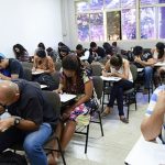 Inscrições para Prova Nacional Docente 2025 começam na segunda