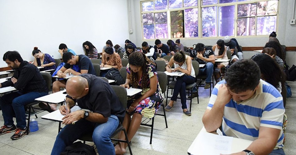 Inscrições para Prova Nacional Docente 2025 começam na segunda