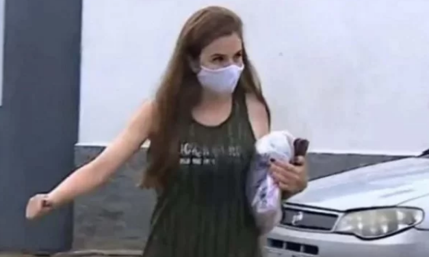 Justiça concede benefício e Suzane von Richthofen é solta após 20 anos