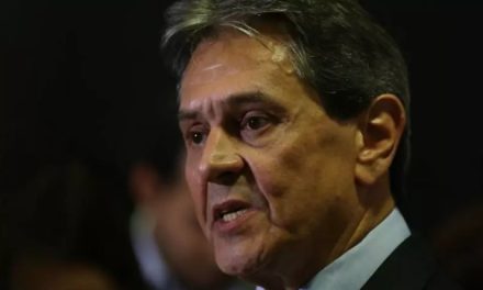 Ministro decide manter prisão do ex-deputado Roberto Jefferson