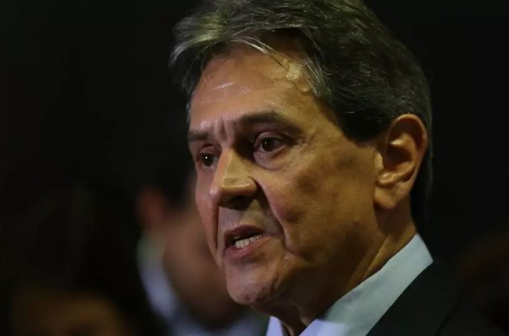 Ministro decide manter prisão do ex-deputado Roberto Jefferson
