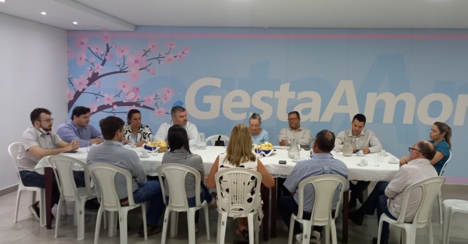 Santa Casa de Formiga realiza reunião para discutir situação financeira