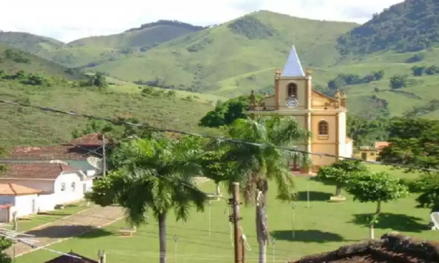 MG: Bebê morre atropelado em festa de confraternização