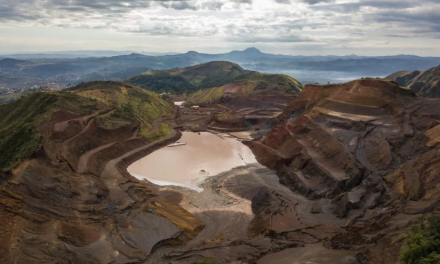 MPMG apura denúncia de irregularidades na política ambiental de Minas Gerais