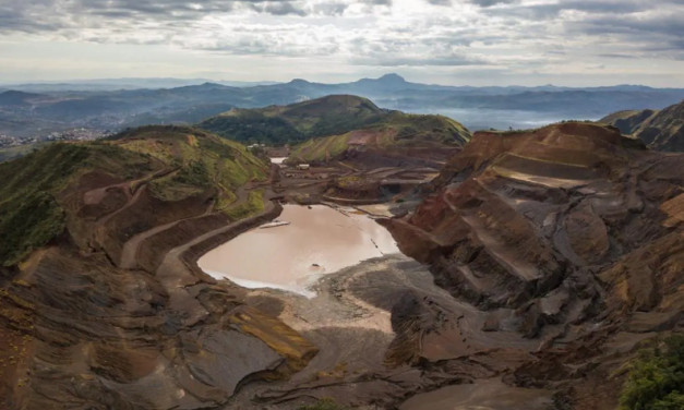 MPMG apura denúncia de irregularidades na política ambiental de Minas Gerais