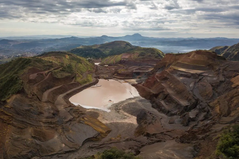 MPMG apura denúncia de irregularidades na política ambiental de Minas Gerais