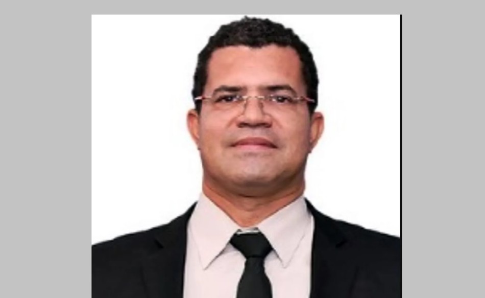 Vereador de Itaú de Minas morre aos 48 anos