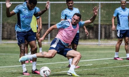 Cruzeiro encara o Villa pra seguir vivo na luta por vaga na semifinal do Mineiro